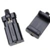 Mobile Phone Holder for Tripod Mount Bracket Adapter With Adjustable Screw,Clip Holder For Phone (Yungteng) - MegaEshop.PK