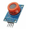 MQ-3 Alcohol Ethanol Gas Sensor Module For Arduino MQ-3 Alcohol Ethanol Gas Sensor Module For Arduino - MegaEshop.PK
