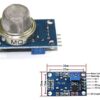 MQ-6 Liquefied Petroleum Gas Liquefied Isobutane Propane Gas Sensor Module - MegaEshop.PK
