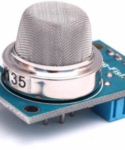 Alternative view of MQ-135 Air Quality Detector Sensor Module For Arduino