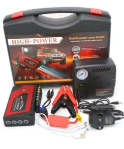 Multi-Function Jump Starter,Automobile Emergency Power Supply
