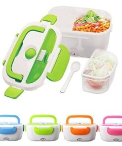 MULTI-FUNCTIONAL ELECTRIC LUNCH BOX