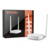 Tenda N301 Wireless-N300 Easy Setup Router - MegaEshop.PK