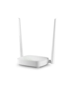Alternative view of Tenda N301 Wireless-N300 Easy Setup Router