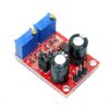 NE555 Pulse Frequency Duty Cycle Adjustable Module Square Wave Signal Generator - MegaEshop.PK