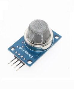 MQ-135 Air Quality Detector Sensor Module For Arduino