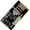 NRF NRF24L01 Transceiver wireless data transmission module 2.4G - MegaEshop.PK