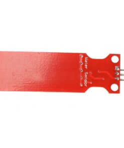 Water Level Sensor Module Detection Depth Height Arduino - MegaEshop.PK