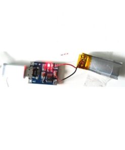 5v Micro USB 1A TP4056 Charging Board Module - MegaEshop.PK
