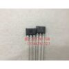 Allegro A1324Lua-T High-Precision Linear Hall Effect Sensor - MegaEshop.PK