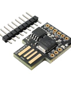 Digispark Kickstarter ATTINY85 General USB Development Board