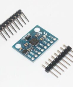 GY-521 MPU6050 3 Axis analog gyro TILT SENSOR MODULE - MegaEshop.PK