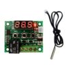 W1209 thermostat Temperature Controller Incubation