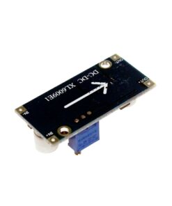 XL6009 Hw-432 Step up Booster Adjustable Step-up Module - MegaEshop.PK