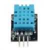 DHT11 Digital Temperature and Humidity Sensor - MegaEshop.PK