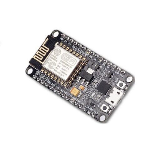 ESP8266 NodeMcu Lua WIFI development board based on the CP2102 - Price ...