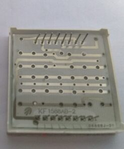 Alternative view of Square LED 8X8 Common Dots Matrix Module Arduino