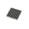 Square LED 8X8 Common Dots Matrix Module Arduino