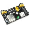 MB102 Breadboard Power Supply Module 3.3V 5V Bread Board - MegaEshop.PK