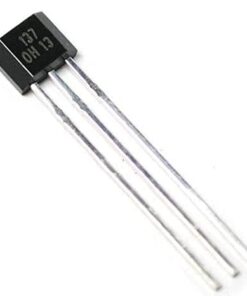 OH 137 OH137 Hall Effect Unipolar Sensor