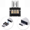 Mini USB 2.0 Micro USB OTG Converter Adapter - MegaEshop.PK