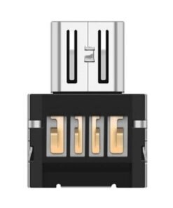 Mini USB 2.0 Micro USB OTG Converter Adapter - MegaEshop.PK
