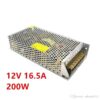 AC 220V to DC 12V 16.5A 200W Switch Power Supply - MegaEshop.PK