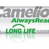 Camelion 1.2V AA 1000mAh Rechargeable Ni-MH battery - MegaEshop.PK