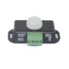 PIR-8 12/24VDC 8A 5-8M Infrared PIR Motion Sensor Switch for LED Light Lamp - MegaEshop.PK