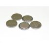 CR2016 3V Lithium Coin Cell - MegaEshop.PK