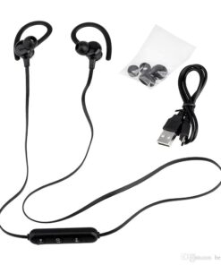 BT-09 Wireless Bluetooth Headset CSR 4.1 Ear Hook Bluetooth Headphone