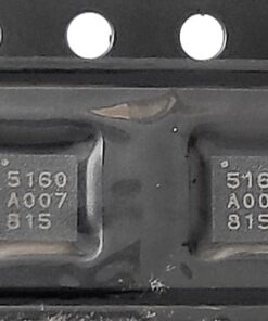 RDA5160 5160 QFN RDA 5160 TV LED Tuner IC high frequency head IC QFN-24