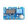 Real-time Timing Switch Relay Module Control Clock Synchronization Delay Timer Controller Board DC 5V Real-time Timing Switch Relay Module Control Clock Synchronization Delay Timer Controller Board DC 5V - MegaEshop.PK