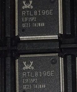 IC RTL8196E RTL 8196 E - MegaEshop.PK
