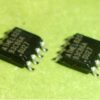 AT93C86A-10SI-2.7 SOP-8 AT93C86 93C86A SU27 93C86 16K-Bit E2PROM IC/SMD - MegaEshop.PK