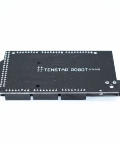 Alternative view of Arduino Mega 2560 R3 CH340G/ATmega2560-16AU Micro USB With Bootloader