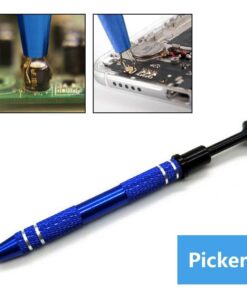 IC Extractor Pickup BGA Chip Picker Patch IC Suck Pen Electronic Component - MegaEshop.PK