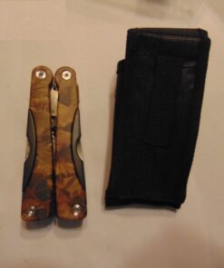 Multi-function Pliers Camping Survival Multi Tools Multi-function Pliers Camping Survival Multi Tools - MegaEshop.PK