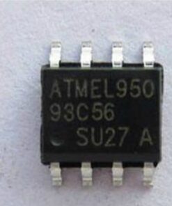 SOP-8 ATMEL AT93C56A AT93C56 93C56 SOP8 IC/SMD EEPROM