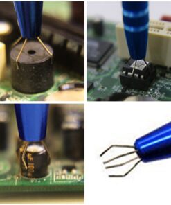 IC Extractor Pickup BGA Chip Picker Patch IC Suck Pen Electronic Component - MegaEshop.PK