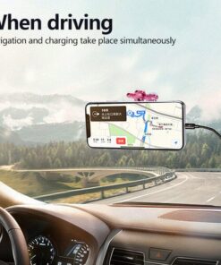 Alternative view of Powerful Sucker Flower Shape Stand Holder For Mobile Phone Car Holder,Desktop