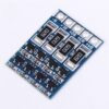 4S 16.8V Li-ion Lithium 18650 Battery balance Board full charge Balance Circuit BMS - MegaEshop.PK