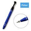 IC Extractor Pickup BGA Chip Picker Patch IC Suck Pen Electronic Component - MegaEshop.PK