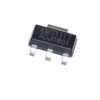 AMS1117 ADJ Adjustable SOT-223 1A SMD Voltage Regulator - MegaEshop.PK