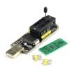 CH341A USB Programmer 24 EEPROM SPI Flash BIOS