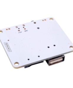 Bluetooth 4.1 Audio Receiver Module w/USB TF Card Preamp Output Decoding Board - MegaEshop.PK