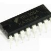 SG3525 KA3525 PWM Controller IC 16-DIP - MegaEshop.PK