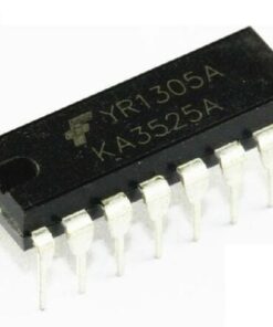 SG3525 KA3525 PWM Controller IC 16-DIP