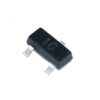 BC847C BC847 SOT23 SMD SOT23-3 1G Transistor - MegaEshop.PK