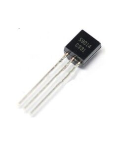 S9014 TRANSISTOR NPN C331